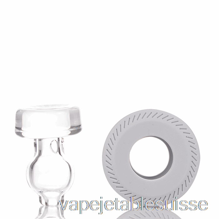 Vape Suisse Puffco Peak Pro Casquette Gardien